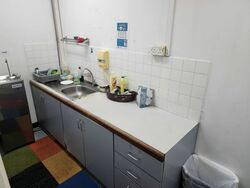 Bukit Merah Central (D3), Office #595647601